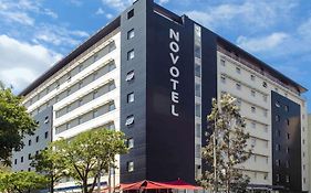 Novotel Lima San Isidro